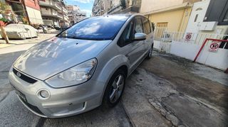 Ford S-Max 2010 S-MAX 2.0 TITANIUM 7ΘΕΣΙΟ-thumb-5
