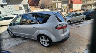Ford S-Max 2010 S-MAX 2.0 TITANIUM 7ΘΕΣΙΟ-thumb-6
