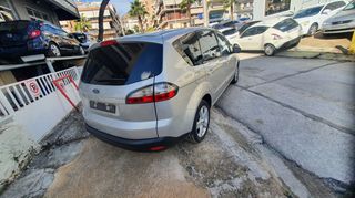 Ford S-Max 2010 S-MAX 2.0 TITANIUM 7ΘΕΣΙΟ-thumb-7