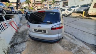 Ford S-Max 2010 S-MAX 2.0 TITANIUM 7ΘΕΣΙΟ-thumb-8