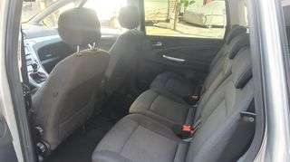 Ford S-Max 2010 S-MAX 2.0 TITANIUM 7ΘΕΣΙΟ-thumb-11
