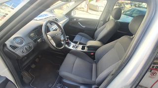 Ford S-Max 2010 S-MAX 2.0 TITANIUM 7ΘΕΣΙΟ-thumb-12