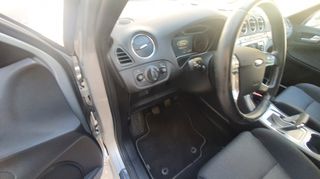 Ford S-Max 2010 S-MAX 2.0 TITANIUM 7ΘΕΣΙΟ-thumb-15