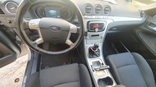 Ford S-Max 2010 S-MAX 2.0 TITANIUM 7ΘΕΣΙΟ-thumb-16