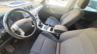 Ford S-Max 2010 S-MAX 2.0 TITANIUM 7ΘΕΣΙΟ-thumb-17