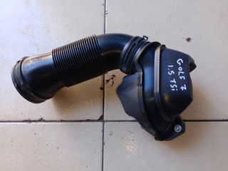 ΣΩΛΗΝΑΣ ΑΕΡΟΣ VW GOLF 7 1.5 TSI /13-19 ΑΠΟ ΚΙΝΗΤΗΡΑ (DAD)  ΑΡΙΣΤΗ ΚΑΤΑΣΤΑΣΗ!!!ΑΠΟΣΤΟΛΗ ΣΕ ΟΛΗ ΤΗΝ ΕΛΛΑΔΑ!!!