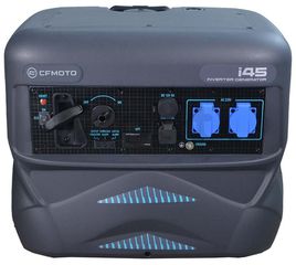 ΛΥΡΗΣ CFMOTO ΓΕΝΝΗΤΡΙΑ 4500W I45, 852100-00013