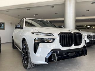 Bmw X7 2024 xDrive40d M Sportpaket [FULL EXTRA]