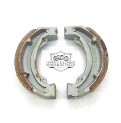 ΣΙΑΓΩΝΕΣ SUZUKI FB50 KAWASAKI ZX130 XCITE135 S604