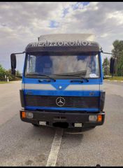 Φορτηγό Άνω Των 7.5τ Mercedes-Benz 1996 817