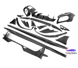 Ferrari 812 Superfast CARBON BODYKIT-thumb-1