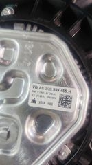 VW T-ROC ΚΟΜΠΛΕ ΣΕΤ ΨΥΓΕΙΟ ΝΕΡΟΥ ΜΕ ΒΕΝΤΙΛΑΤΕΡ-thumb-5