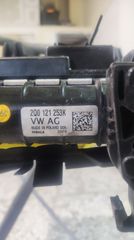 VW T-ROC ΚΟΜΠΛΕ ΣΕΤ ΨΥΓΕΙΟ ΝΕΡΟΥ ΜΕ ΒΕΝΤΙΛΑΤΕΡ-thumb-6