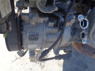OPEL , PEUGEOT,CITROEN / ΚΟΜΠΡΕΣΕΡ A/C / 9830103980 , 9830104180 / 2017- / ΡΩΤΗΣΤΕ ΤΙΜΗ!! /..