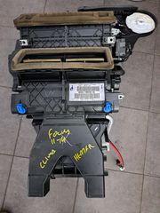 Ford Focus 2011-2014 Εβαπορέτα CLIMA (BV6N-19B55-NE)