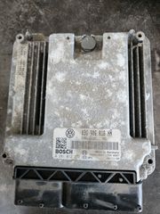 Vw Caddi εγκέφαλος κινητήρα 0281012272 03G906016HN