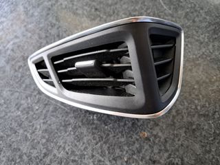 Ford Focus 2011-2014 Αεραγωγοί-thumb-1