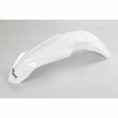 YZF 450 2010-17 & YZF 250 2010-17 Μπροστά φτερό UFO -Ασπρο