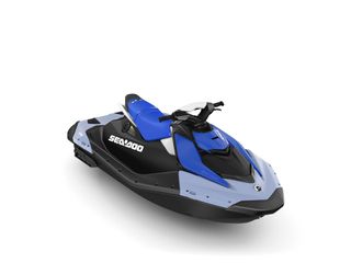 Sea-Doo 2025 SPARK 2UP 90 iBR  2025 - ΜΠΛΕ