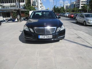 Mercedes-Benz E 220 2012 E 220 CDI ELEGANCE