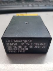 Bmw E36 1990-1999/Bmw E39 1995-2003/Bmw E38 1993-2001 εγκέφαλος immobilizer