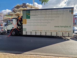 Τζαμάδικο DAF 2008-thumb-2
