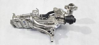 ΓΝΗΣΙΑ ΒΑΛΒΙΔΑ Egr Bmw 2.0 d (F45) (F25) (F26) (F15) (F85)