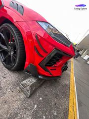 Lamborghini URUS Bodykit MANSORY Design-thumb-10