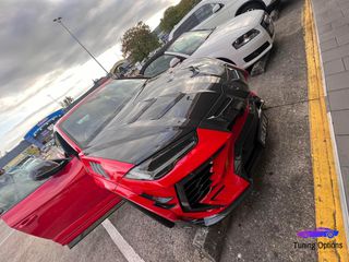 Lamborghini URUS Bodykit MANSORY Design-thumb-11