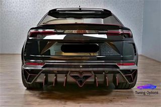 Lamborghini URUS Bodykit MANSORY Design-thumb-14