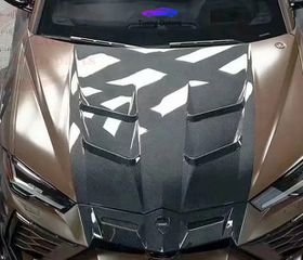 Lamborghini URUS Bodykit MANSORY Design-thumb-16