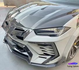 Lamborghini URUS Bodykit MANSORY Design-thumb-17