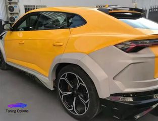 Lamborghini URUS Bodykit MANSORY Design-thumb-20