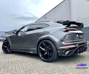 Lamborghini URUS Bodykit MANSORY Design-thumb-22