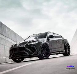 Lamborghini URUS Bodykit MANSORY Design-thumb-27