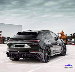 Lamborghini URUS Bodykit MANSORY Design-thumb-29