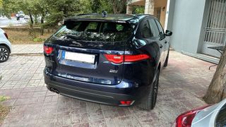 Jaguar F-Pace 2017 R-SPORT LED PACK-thumb-1