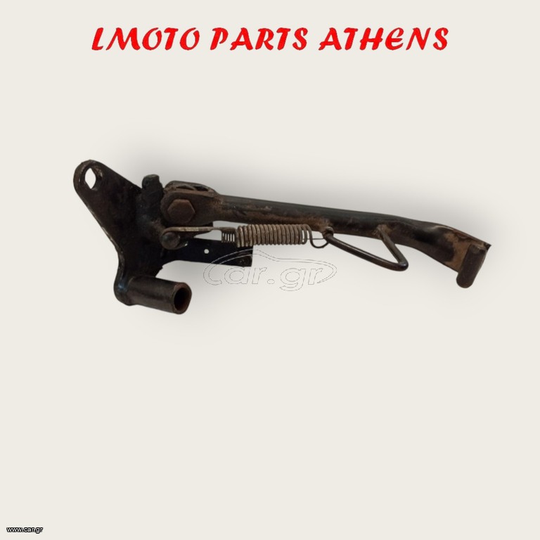 ΜΟΝΟ ΣΤΑΝΤ LIFAN  125/50