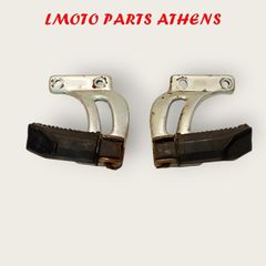 ΑΡ. - ΔΕ. ΜΑΡΣΠΙΕ ΣΥΝΟΔΗΓΟΥ LIFAN 125/50