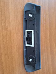 ΛΑΒΗ ΕΞΩΤΕΡΙΚΗ OPEL CORSA D 2006-2012 3/5ΗΣ ΜΕ ΜΠΟΥΤΟΝ ΠΟΡΤΜΠΑΓΚΑΖ-thumb-1