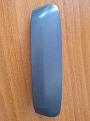 ΛΑΒΗ ΕΞΩΤΕΡΙΚΗ OPEL CORSA D 2006-2012 3/5ΗΣ ΜΕ ΜΠΟΥΤΟΝ ΠΟΡΤΜΠΑΓΚΑΖ