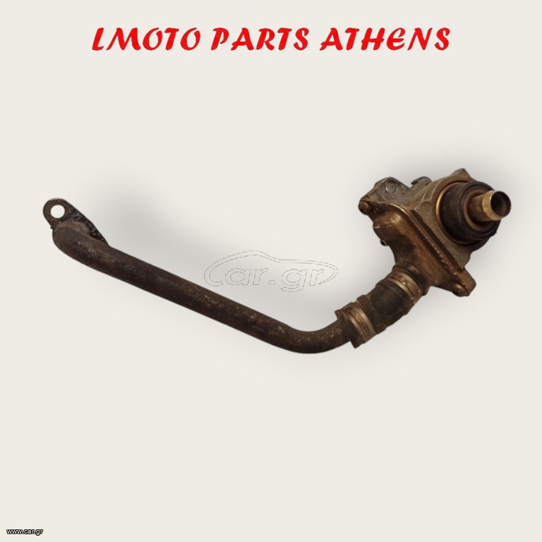 ΡΟΥΜΠΙΝΕΤΟ  LIFAN  125/50
