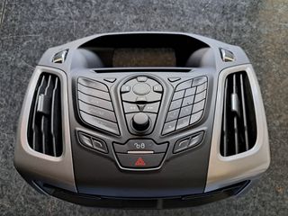 Ford Focus 2011-2014 χειριστήρια radio CD (AM5T-18K811-BD)