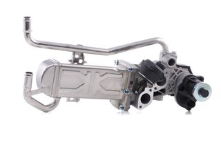 PIERBURG ΒΑΛΒΙΔΑ Egr Seat Skoda Vw 1.2TDI