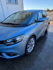 Renault Scenic 2017 FULL EXTRA