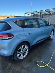 Renault Scenic 2017 FULL EXTRA-thumb-1