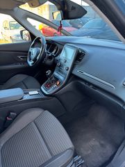 Renault Scenic 2017 FULL EXTRA-thumb-2