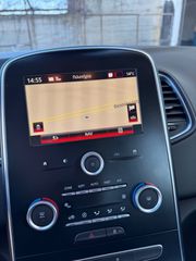 Renault Scenic 2017 FULL EXTRA-thumb-4