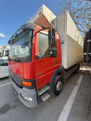 Ψυγείο Mercedes-Benz 2003 ATEGO 1218