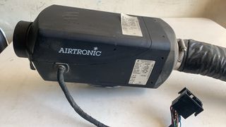 ΚΑΥΣΤΗΡΑΣ MERCEDES EBERSPACHER D2 AIRTRONIC
